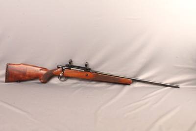 Sako ~ L61R ~ .270 Win - Image 1 of 10