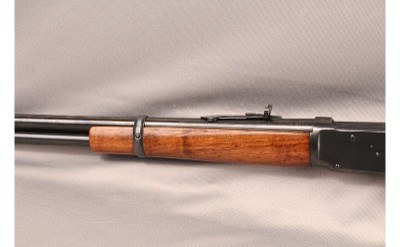 Winchester ~ 94 ~ .30 WCF - Image 10 of 11