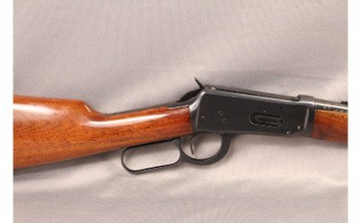 Winchester ~ 94 ~ .30 WCF - Image 3 of 11