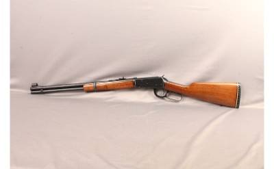 Winchester ~ 94 ~ .30 WCF - Image 7 of 11