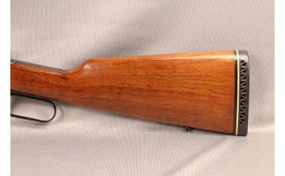 Winchester ~ 94 ~ .30 WCF - Image 8 of 11