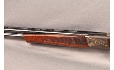 Browning ~ Cynergy ~ 12 Gauge - Image 10 of 11