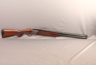 Browning ~ Cynergy ~ 12 Gauge - Image 1 of 11