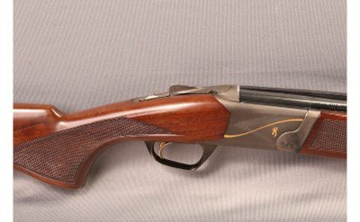 Browning ~ Cynergy ~ 12 Gauge - Image 3 of 11