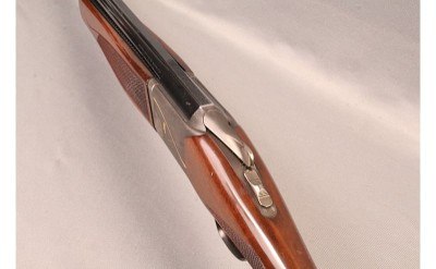 Browning ~ Cynergy ~ 12 Gauge - Image 6 of 11