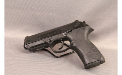 Beretta ~ PX4 Storm ~ .40 S&W - Image 2 of 2