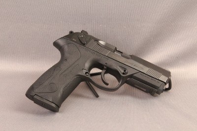 Beretta ~ PX4 Storm ~ .40 S&W - Image 1 of 2
