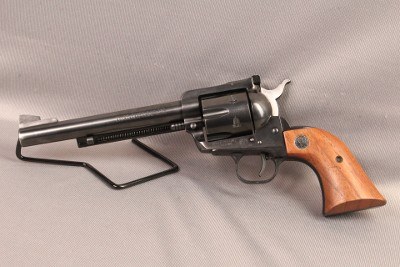 Ruger ~ Blackhawk ~ .357 Magnum - Image 1 of 2
