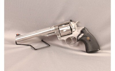 Ruger ~ Redhawk ~ 41 Magnum - Image 3 of 4