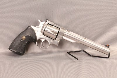 Ruger ~ Redhawk ~ 41 Magnum - Image 1 of 4