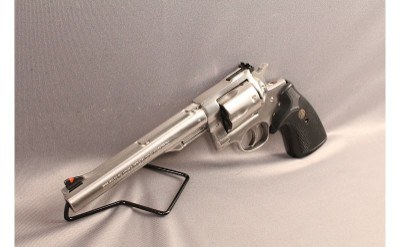 Ruger ~ Redhawk ~ 41 Magnum - Image 4 of 4
