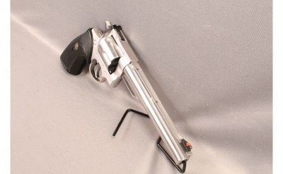 Ruger ~ Redhawk ~ 41 Magnum - Image 2 of 4
