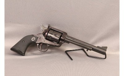 Ruger ~ New Model Blackhawk ~ .44 Magnum - Image 3 of 3