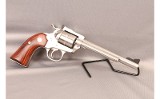 Ruger ~ Single Six ~ .22 LR - Image 2 of 2