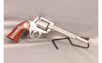 Ruger ~ Single Six ~ .22 LR - Image 2 of 2