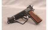 FNH Browning ~ 9mm - Image 2 of 2