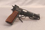 FNH Browning ~ 9mm - Image 1 of 2
