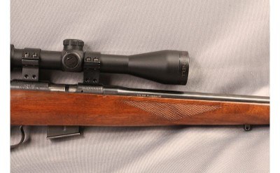 CZ ~ 452-2E ZKM American ~ .17 HMR - Image 4 of 10