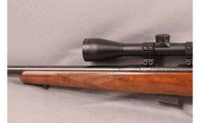 CZ ~ 452-2E ZKM American ~ .17 HMR - Image 9 of 10