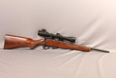 CZ ~ 452-2E ZKM American ~ .17 HMR - Image 1 of 10