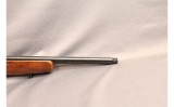 CZ ~ 452-2E ZKM American ~ .17 HMR - Image 5 of 10