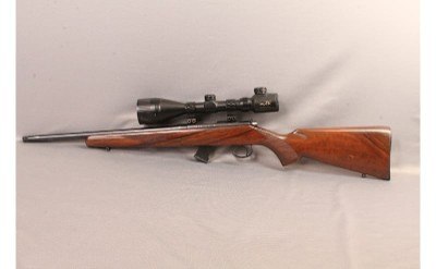 CZ ~ 452-2E ZKM American ~ .22 LR - Image 7 of 10