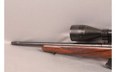 CZ ~ 452-2E ZKM American ~ .22 LR - Image 10 of 10