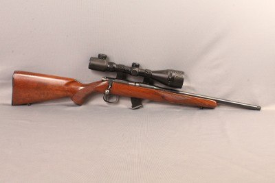 CZ ~ 452-2E ZKM American ~ .22 LR - Image 1 of 10
