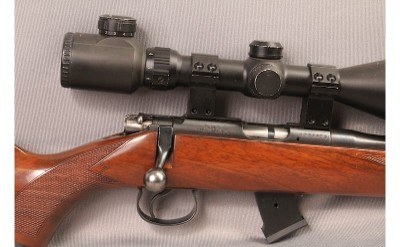 CZ ~ 452-2E ZKM American ~ .22 LR - Image 3 of 10