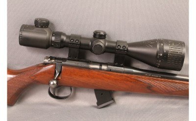 CZ ~ 452-2E ZKM American ~ .22 LR - Image 4 of 10