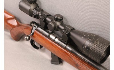 CZ ~ 452-2E ZKM American ~ .22 LR - Image 6 of 10