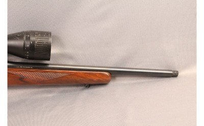 CZ ~ 452-2E ZKM American ~ .22 LR - Image 5 of 10