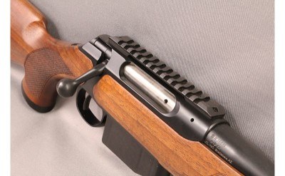 Sauer ~ 202 ~ .243 Winchester - Image 6 of 11