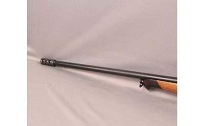 Sauer ~ 202 ~ .243 Winchester - Image 11 of 11