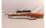 Savage ~ 93R17 ~ .17 HMR - Image 6 of 10