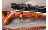 Savage ~ 93R17 ~ .17 HMR - Image 3 of 10