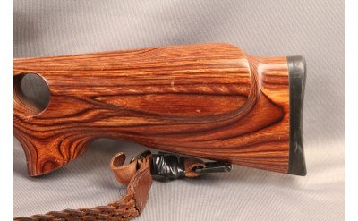 Savage ~ 93R17 ~ .17 HMR - Image 7 of 10
