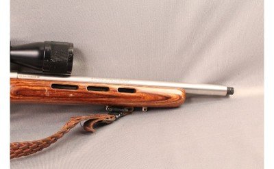 Savage ~ 93R17 ~ .17 HMR - Image 4 of 10