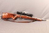 Savage ~ 93R17 ~ .17 HMR - Image 1 of 10