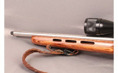 Savage ~ 93R17 ~ .17 HMR - Image 9 of 10