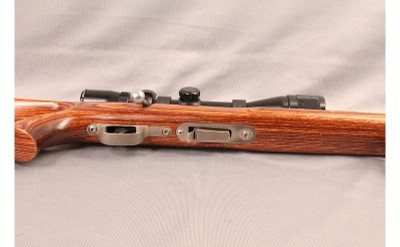 Savage ~ 93R17 ~ .17 HMR - Image 10 of 10
