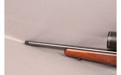 CZ ~ 452-2E ZKM American ~ .22 LR - Image 11 of 11