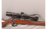 CZ ~ 452-2E ZKM American ~ .22 LR - Image 4 of 11