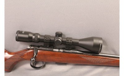 CZ ~ 452-2E ZKM American ~ .22 LR - Image 4 of 11