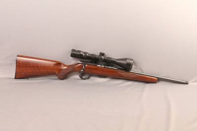 CZ ~ 452-2E ZKM American ~ .22 LR - Image 1 of 11