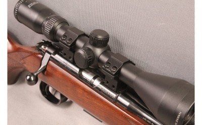 CZ ~ 452-2E ZKM American ~ .22 LR - Image 6 of 11