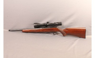 CZ ~ 452-2E ZKM American ~ .22 LR - Image 7 of 11