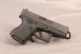 Glock ~ 33 ~ .357 Sig - Image 1 of 2