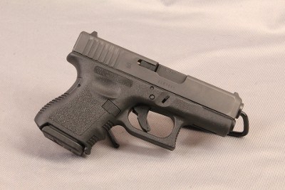 Glock ~ 33 ~ .357 Sig - Image 1 of 2