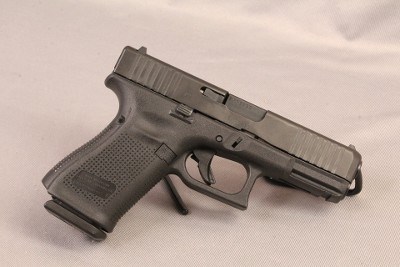 Glock ~ 19 Gen 5 ~ 9mm Luger - Image 1 of 2